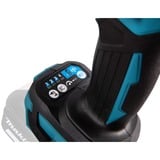 Makita DTW701Z visseuse électrique et visseuse à percussion 2700 tr/min Noir, Bleu, Visseuse à choc Bleu/Noir, Visseuse à percussion, Poignée de pistolet, 1/2", Noir, Bleu, 2700 tr/min, 500 tr/min