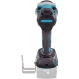 Makita DTW701Z visseuse électrique et visseuse à percussion 2700 tr/min Noir, Bleu, Visseuse à choc Bleu/Noir, Visseuse à percussion, Poignée de pistolet, 1/2", Noir, Bleu, 2700 tr/min, 500 tr/min