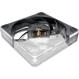 Montech METAL 120 PWM, Ventilateur de boîtier 