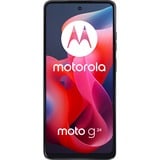 Motorola  smartphone Noir