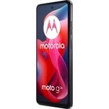 Motorola  smartphone Noir