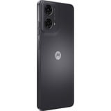 Motorola  smartphone Noir