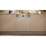 Neff S145HVS00E, Lave-vaisselle 