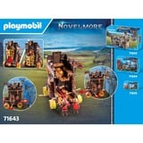 PLAYMOBIL 71643, Jouets de construction 