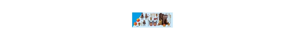 PLAYMOBIL 71643, Jouets de construction 