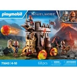 PLAYMOBIL 71643, Jouets de construction 