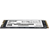 Patriot  SSD 