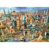 Ravensburger 12000332, Puzzle 