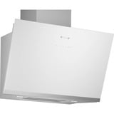 Siemens LC81KAN20, Hotte aspirante Blanc