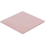 Thermal Grizzly Minus Pad 8, Pad Thermique Rose, 30 mm x 30 mm x 0,5 mm