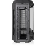 Thermaltake  boîtier midi tower Noir | 4x USB-A | 1x USB-C | Window