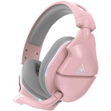 Turtle Beach  casque gaming over-ear rose fuchsia