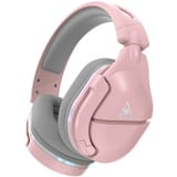 Turtle Beach  casque gaming over-ear rose fuchsia