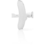 Ubiquiti LBE-M5-23, Antenne radio Blanc