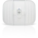 Ubiquiti LBE-M5-23, Antenne radio Blanc