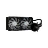 Valkyrie VK-AIOA240B, Watercooling Noir