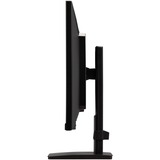 ViewSonic  34.1" Moniteur UltraWide  Noir (Mat)