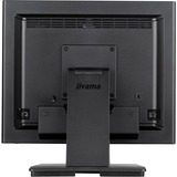 iiyama  17" Moniteur tactile  Noir (Mat)