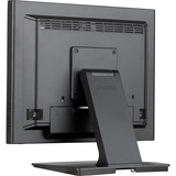 iiyama  17" Moniteur tactile  Noir (Mat)