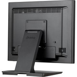 iiyama  17" Moniteur tactile  Noir (Mat)