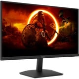 AOC  27" Moniteur gaming  Noir (Mat)