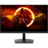 AOC  27" Moniteur gaming  Noir (Mat)