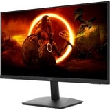 AOC  27" Moniteur gaming  Noir (Mat)