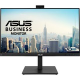 ASUS BE279QSK 27" Moniteur  Noir, HDMI, DisplayPort, VGA, USB-B