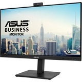 ASUS BE279QSK 27" Moniteur  Noir, HDMI, DisplayPort, VGA, USB-B