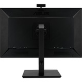 ASUS BE279QSK 27" Moniteur  Noir, HDMI, DisplayPort, VGA, USB-B