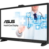 ASUS  31.5" 4K UHD Moniteur  Noir