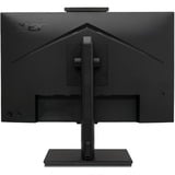 Acer  23.8" Moniteur  Noir