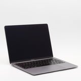 Apple  PC portable Gris