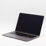 Apple  PC portable Gris