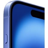 Apple  smartphone Bleu