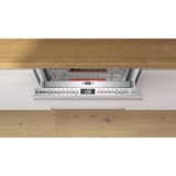 Bosch SPV4HMX49E, Lave-vaisselle 