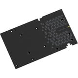 Corsair Hydro X Series iCUE LINK XG7 RGB 40-SERIES GPU Water Block (4080 STRIX/TUF), Watercooling Noir/transparent, Backplate inclus