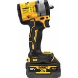 DEWALT Dewa DCF923P2G-QW Akku-Schlagschr. 3/8, Visseuse à choc Jaune/Noir