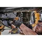 DEWALT Dewa DCF923P2G-QW Akku-Schlagschr. 3/8, Visseuse à choc Jaune/Noir