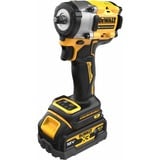 DEWALT Dewa DCF923P2G-QW Akku-Schlagschr. 3/8, Visseuse à choc Jaune/Noir