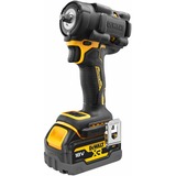 DEWALT Dewa DCF923P2G-QW Akku-Schlagschr. 3/8, Visseuse à choc Jaune/Noir