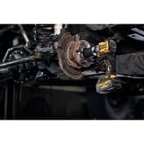 DEWALT Dewa DCF923P2G-QW Akku-Schlagschr. 3/8, Visseuse à choc Jaune/Noir