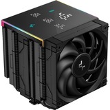 DeepCool AK620 Digital Pro, Refroidisseur CPU Noir