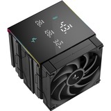 DeepCool AK620 Digital Pro, Refroidisseur CPU Noir