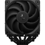 DeepCool AK620 Digital Pro, Refroidisseur CPU Noir