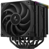 DeepCool AK620 Digital Pro, Refroidisseur CPU Noir