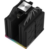 DeepCool AK620 Digital Pro, Refroidisseur CPU Noir