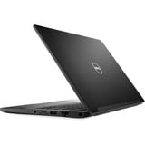 Dell  13.3" PC portable  Noir