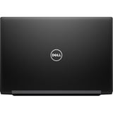 Dell  13.3" PC portable  Noir