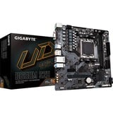 GIGABYTE GiBy B650M S2H 